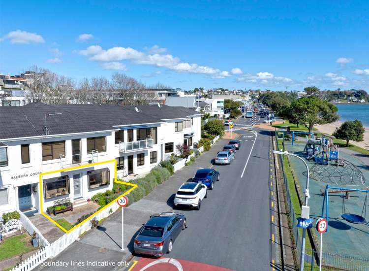 5/1 Cliff Road St Heliers_17