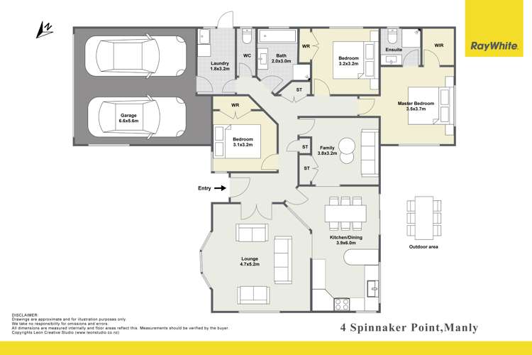 4 Spinnaker Point Manly_24