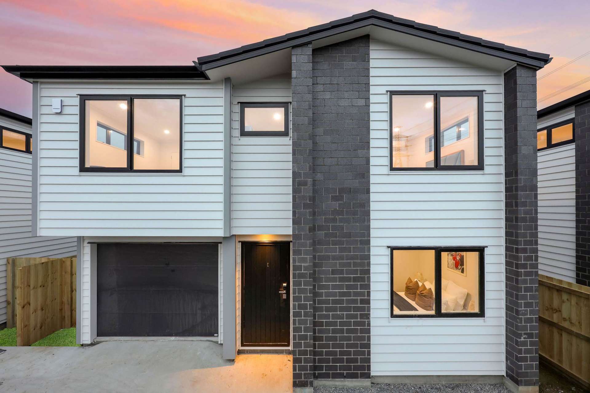 Lot 3/30 Airfield Road Takanini_0