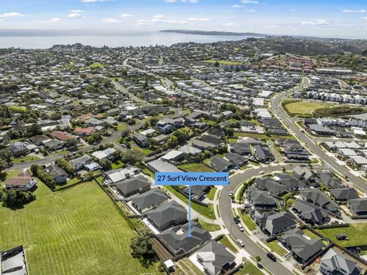 27 Surf View Crescent Red Beach_20