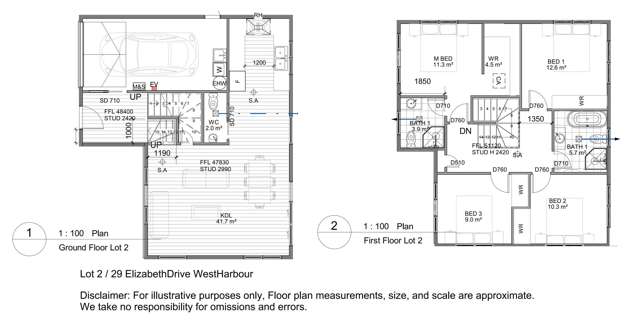 Lot 2/29 Elizabeth Drive West Harbour_2