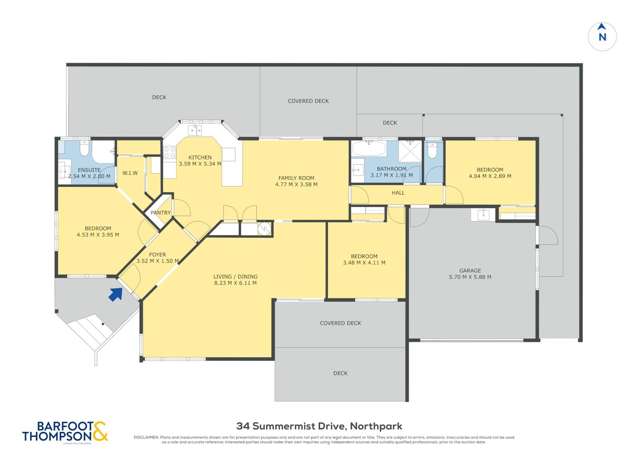 34 Summermist Drive Northpark_1