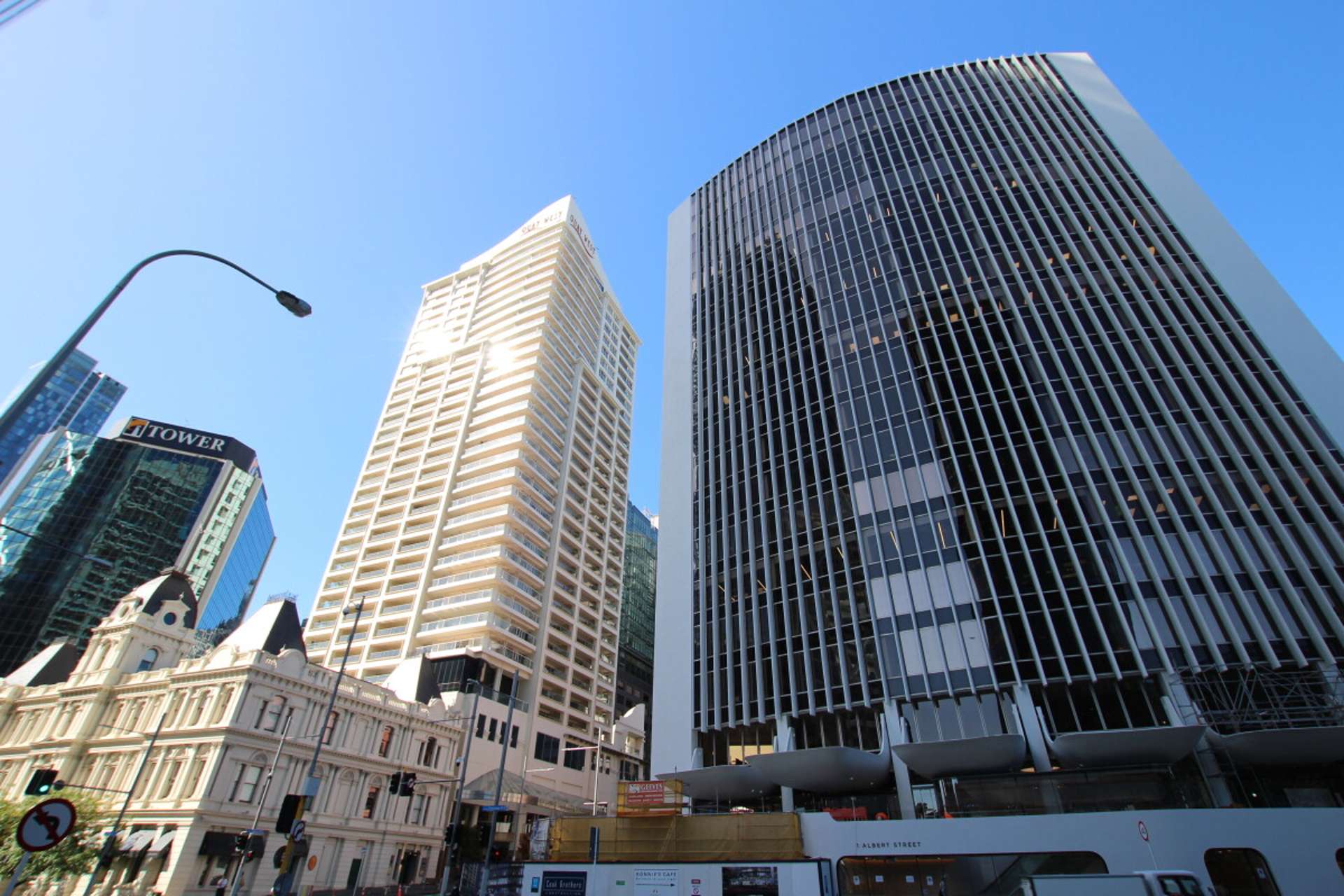 1 Albert Street City Centre_0