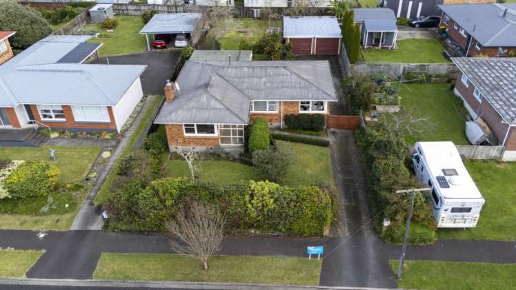 20 Springfield Crescent Enderley_19