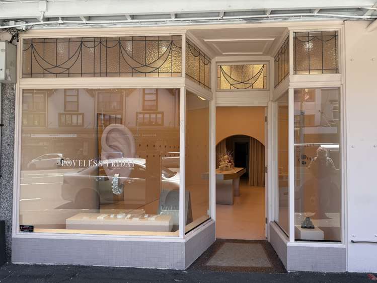 186a Ponsonby Road Ponsonby_1