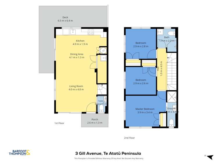 7/3 Gill Avenue Te Atatu Peninsula_19