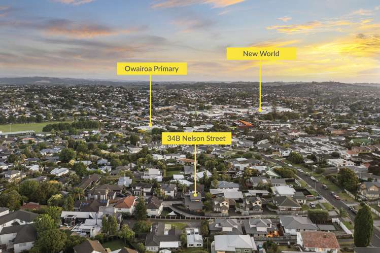 34b Nelson Street Howick_15