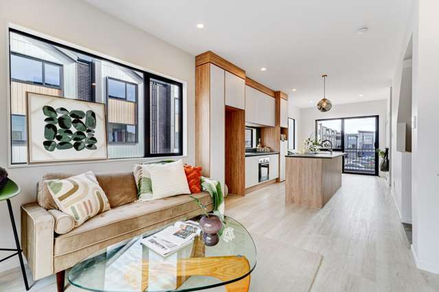 Lot 85/43 Hokoteta Street Mount Wellington_3