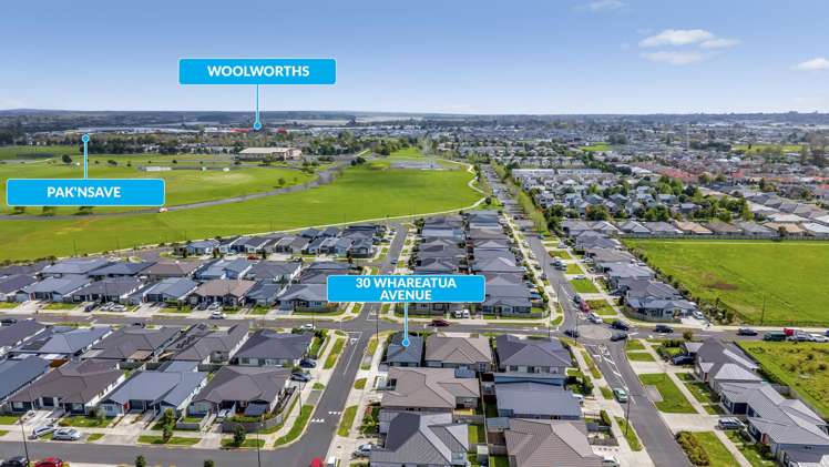 30 Whareatua Avenue Takanini_29