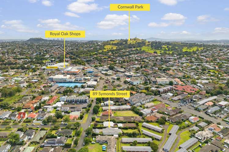 89 Symonds Street Royal Oak_35