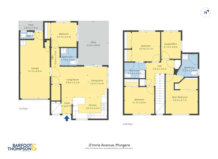 Lot 4/2 Imrie Avenue Mangere_24