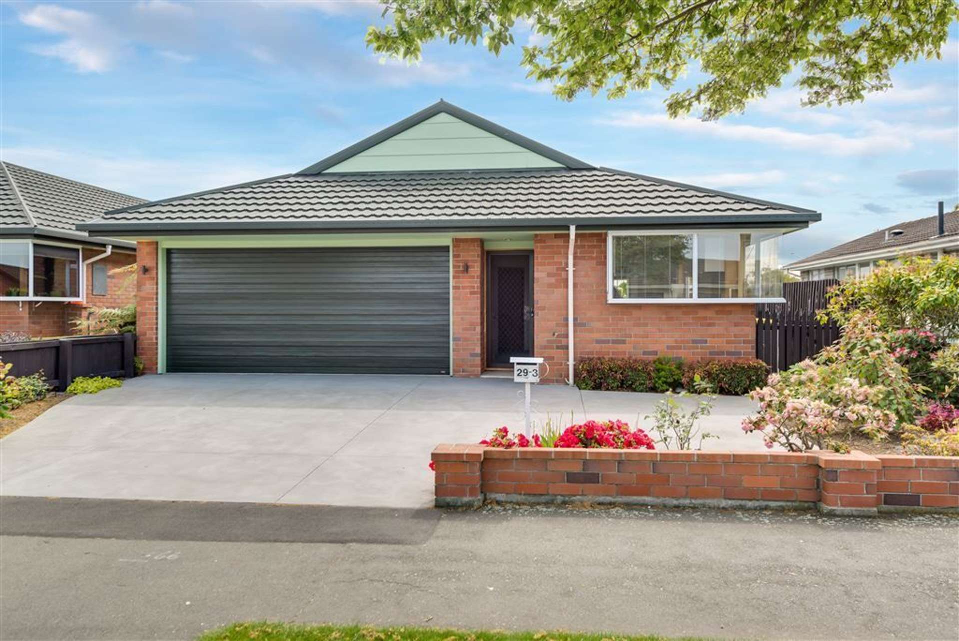 3/29 Gardiners Road Christchurch City Houses for Sale