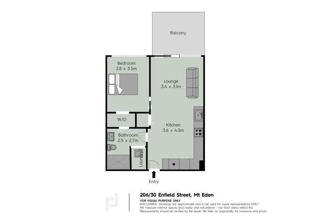 206/30 Enfield Street Mount Eden_1