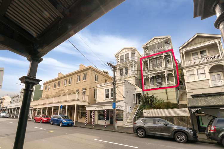 304a Tinakori Road Thorndon_15