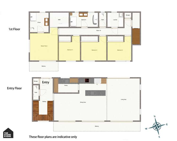 6 Whiterock Lane Richmond Hill_28