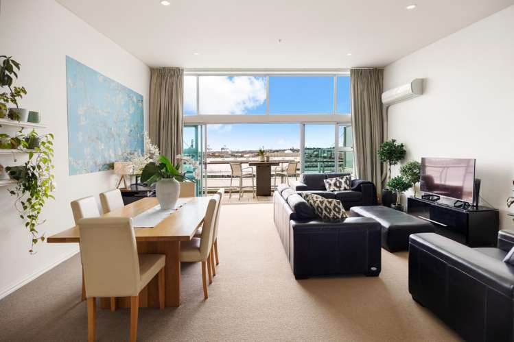 49a/139 Quay Street Waitemata Harbour_9