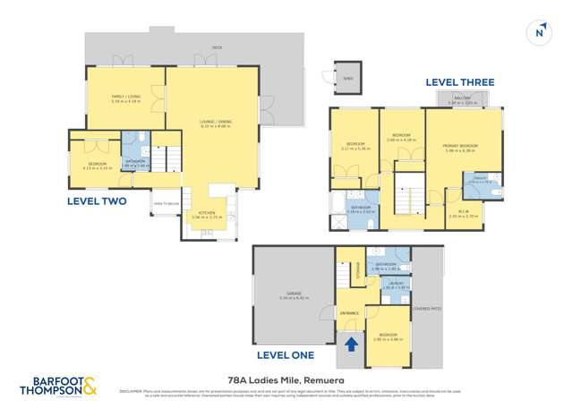 78A Ladies Mile Remuera_1