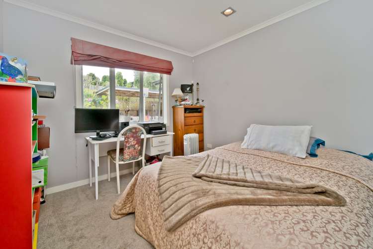 Bedroom at 1/625 Peacockes Road · archived listing