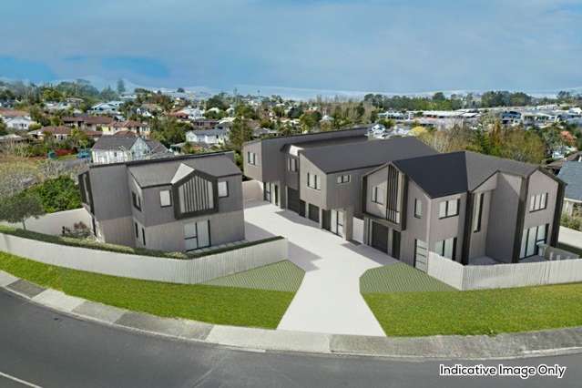 Lot 2, 40 Centorian Drive Windsor Park_1