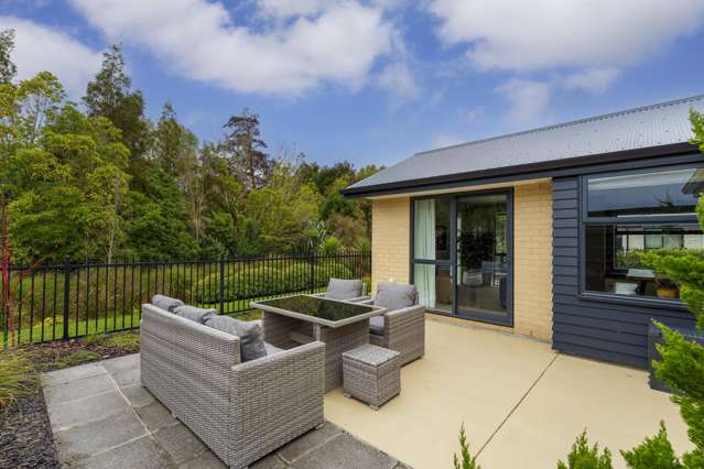Your Sanctuary on the Reserve