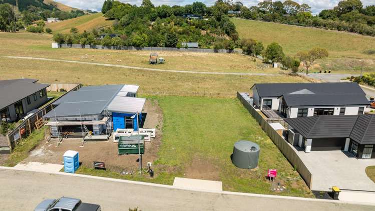 Belvedere Drive Extension - Stage 2 Richmond_10