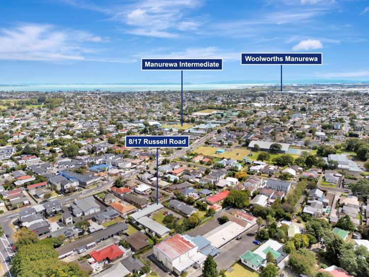 8/17 Russell Road Manurewa_12