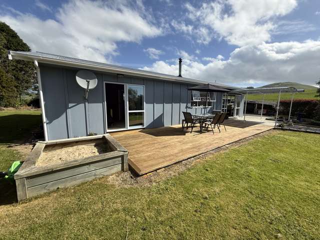 Your lifestyle dream awaits you in the Catlins