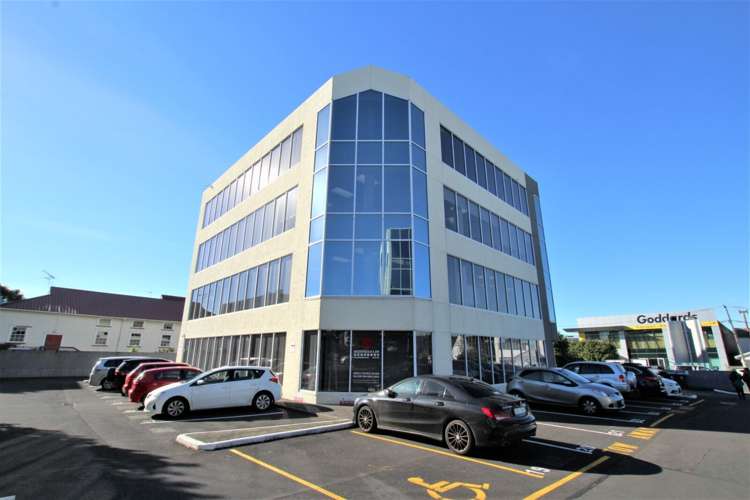 2 Kalmia Street Ellerslie Auckland City Commercial Property For