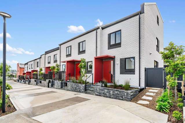 The smart start in Auckland’s central fringe