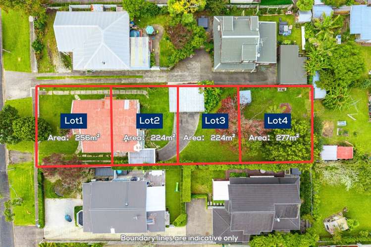 Lot 4/61 Aramoana Avenue_0
