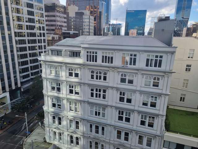T4/220 Queen Street Auckland Cbd_3