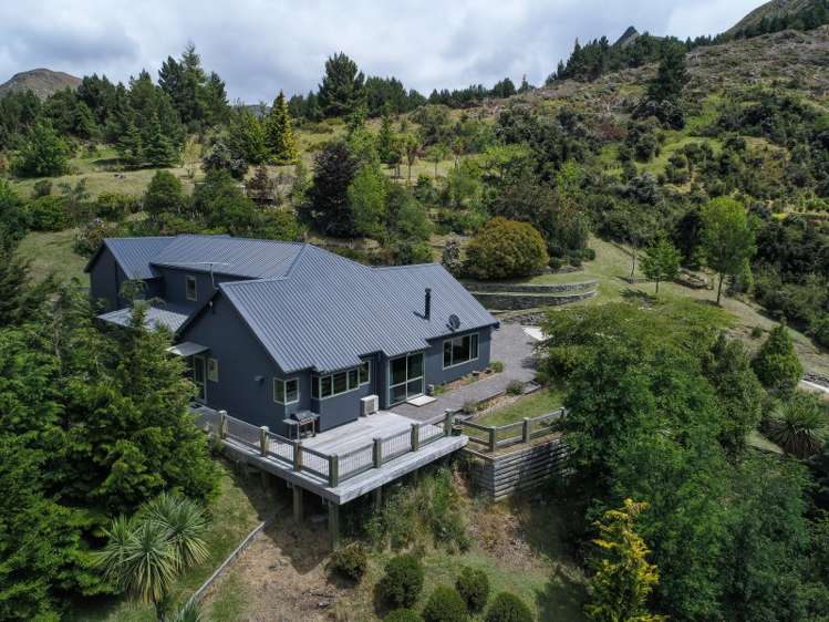 155 Alpine Retreat Road Ben Lomond_11