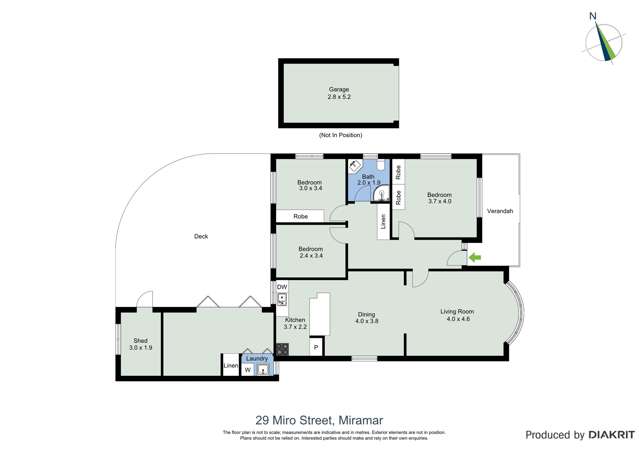 29 Miro Street Miramar_1