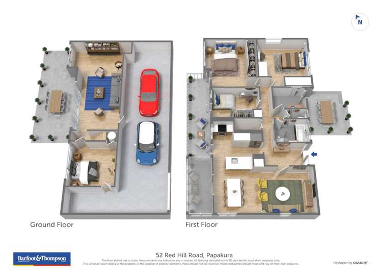 52 Red Hill Road Red Hill_11