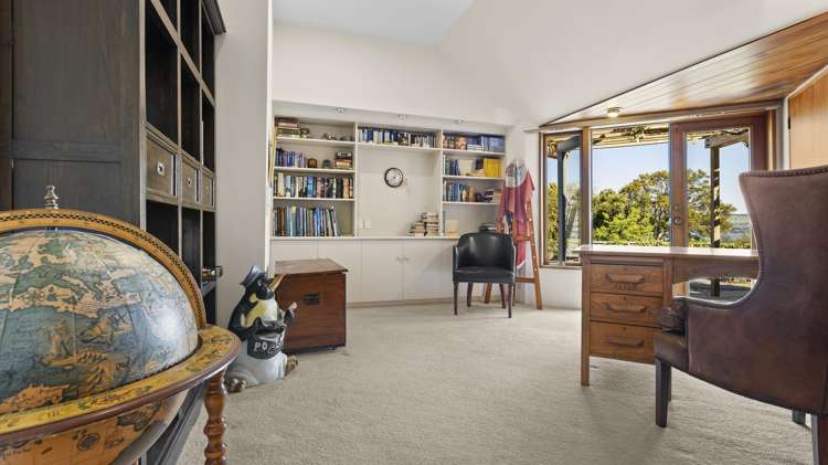 26 and 28 Napier Road Hilltop_28