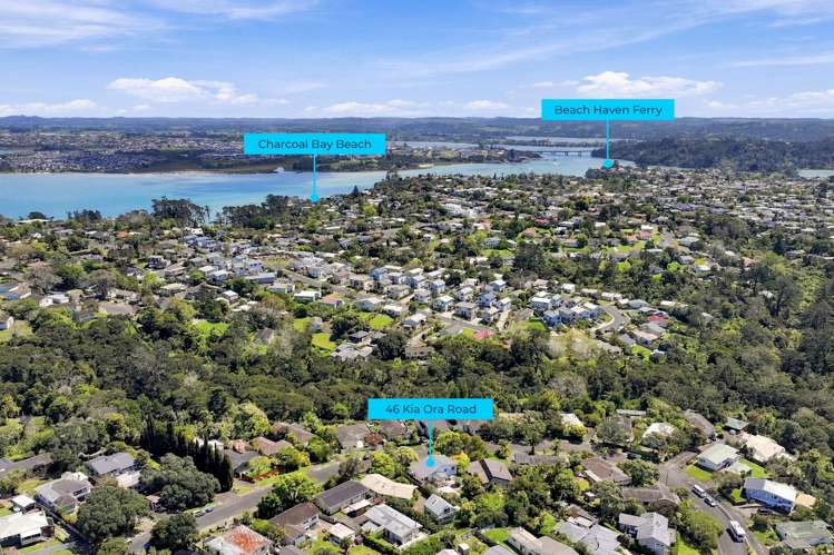 46 Kia Ora Road Beach Haven_39
