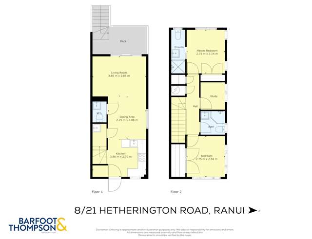 Lot 1/21 Hetherington Road Ranui_1