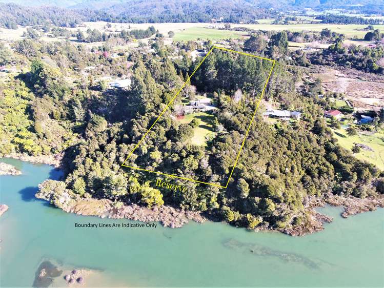 44 Rangihaeata Road Kahurangi National Park_19