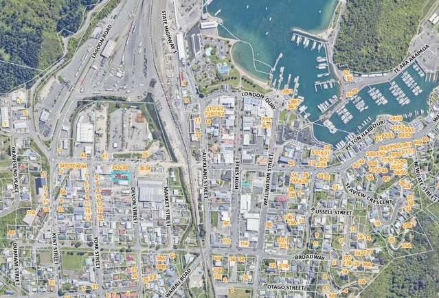 3 Devon Street Picton_3