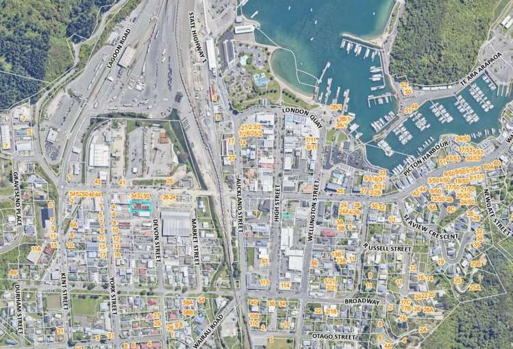 3 Devon Street Picton_3