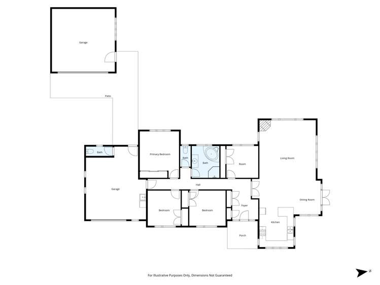 12C Takiroa Street Urenui_25