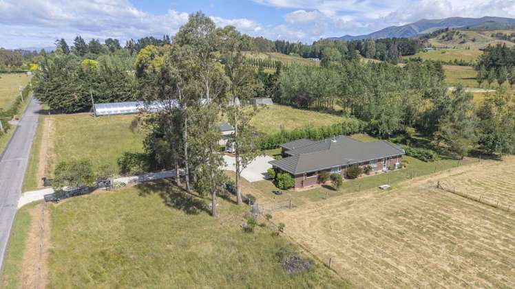 12 Bush Road Oxford_33