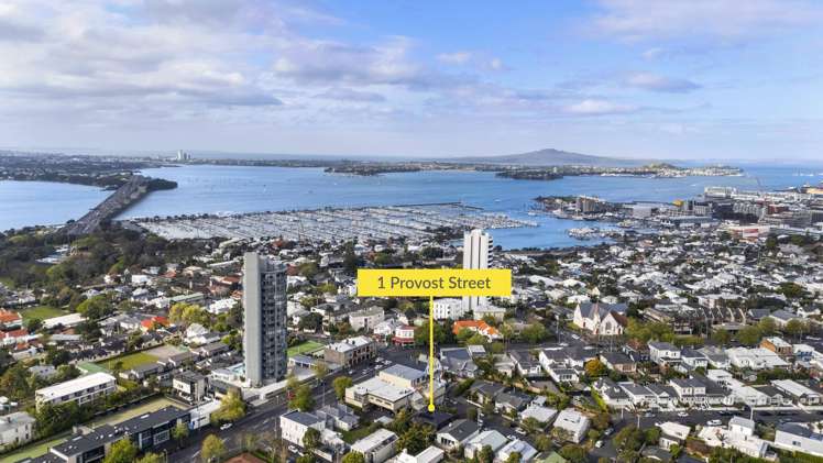 1 Provost Street Ponsonby_18