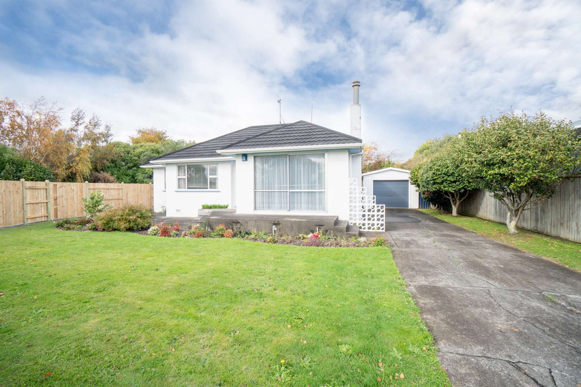 52 Rata Street Roslyn Palmerston North City Houses for Rent One