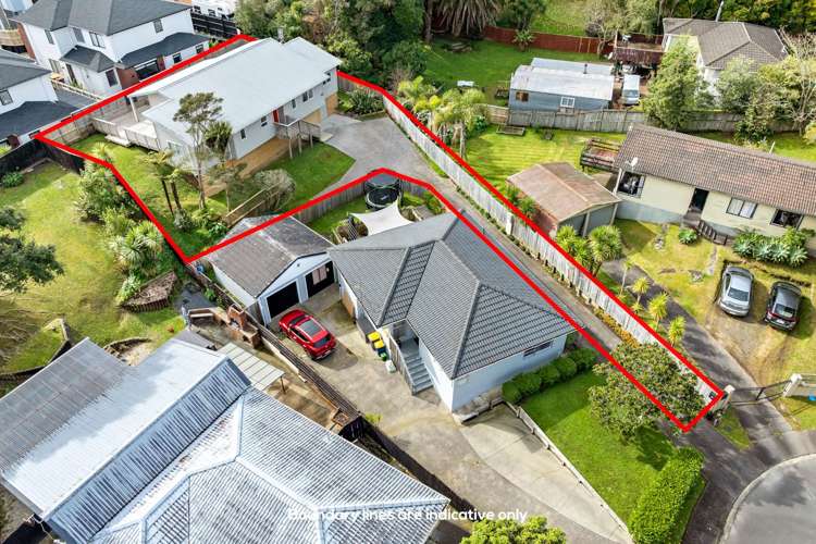 20a Osman Street Glen Eden_16