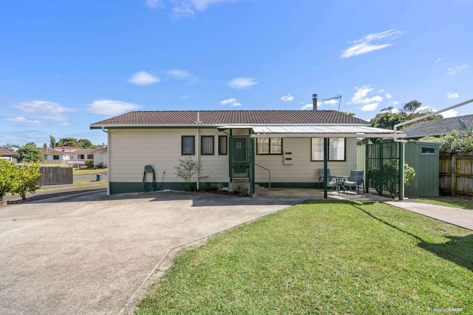 4 Armada Drive Ranui Waitakere City Houses for Sale One Roof