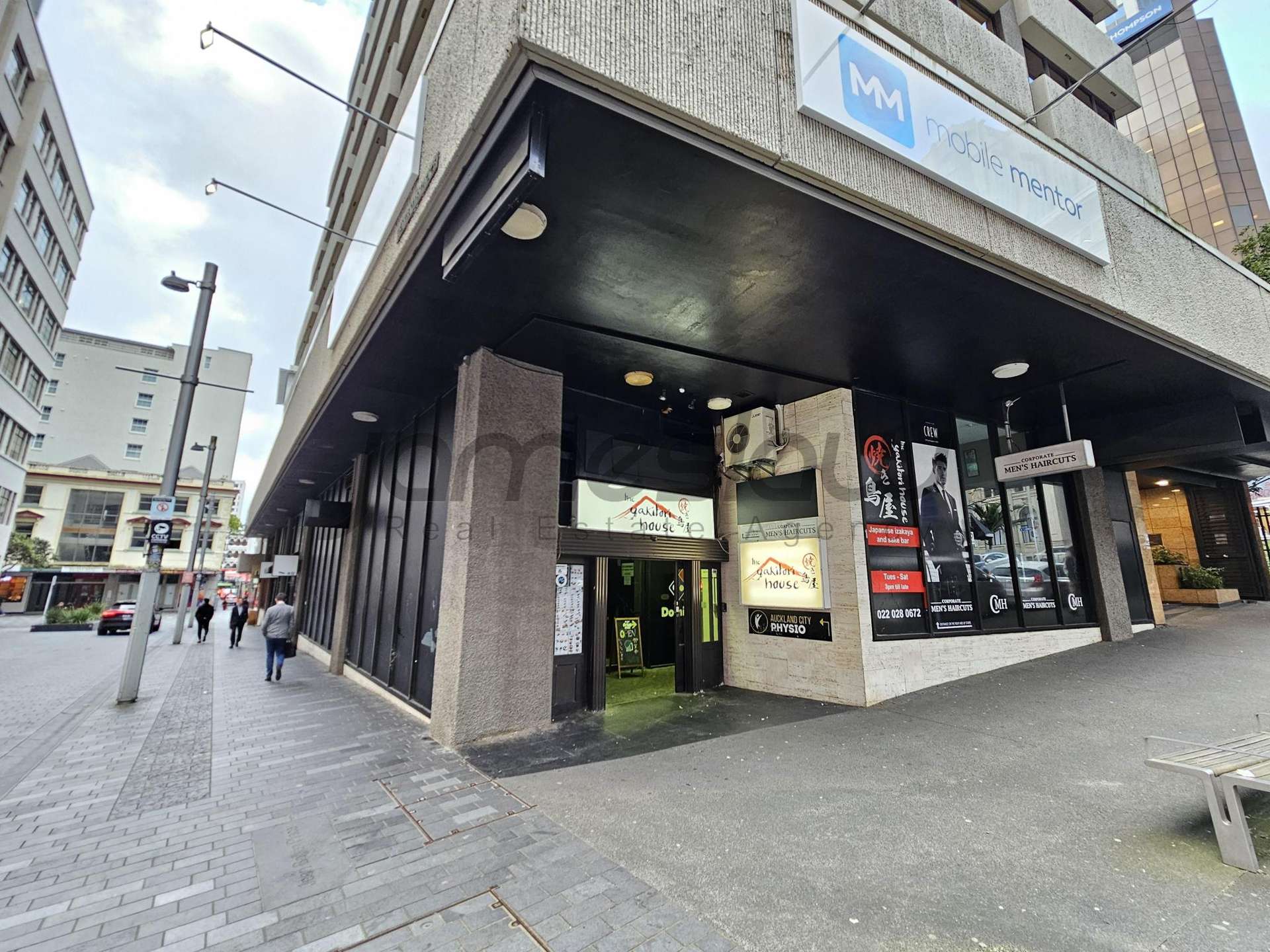 Shop 2/18 Shortland Street City Centre_0