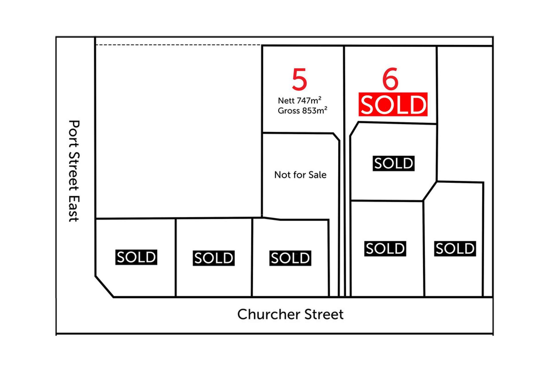 LOT 5 Churcher Street Feilding_0