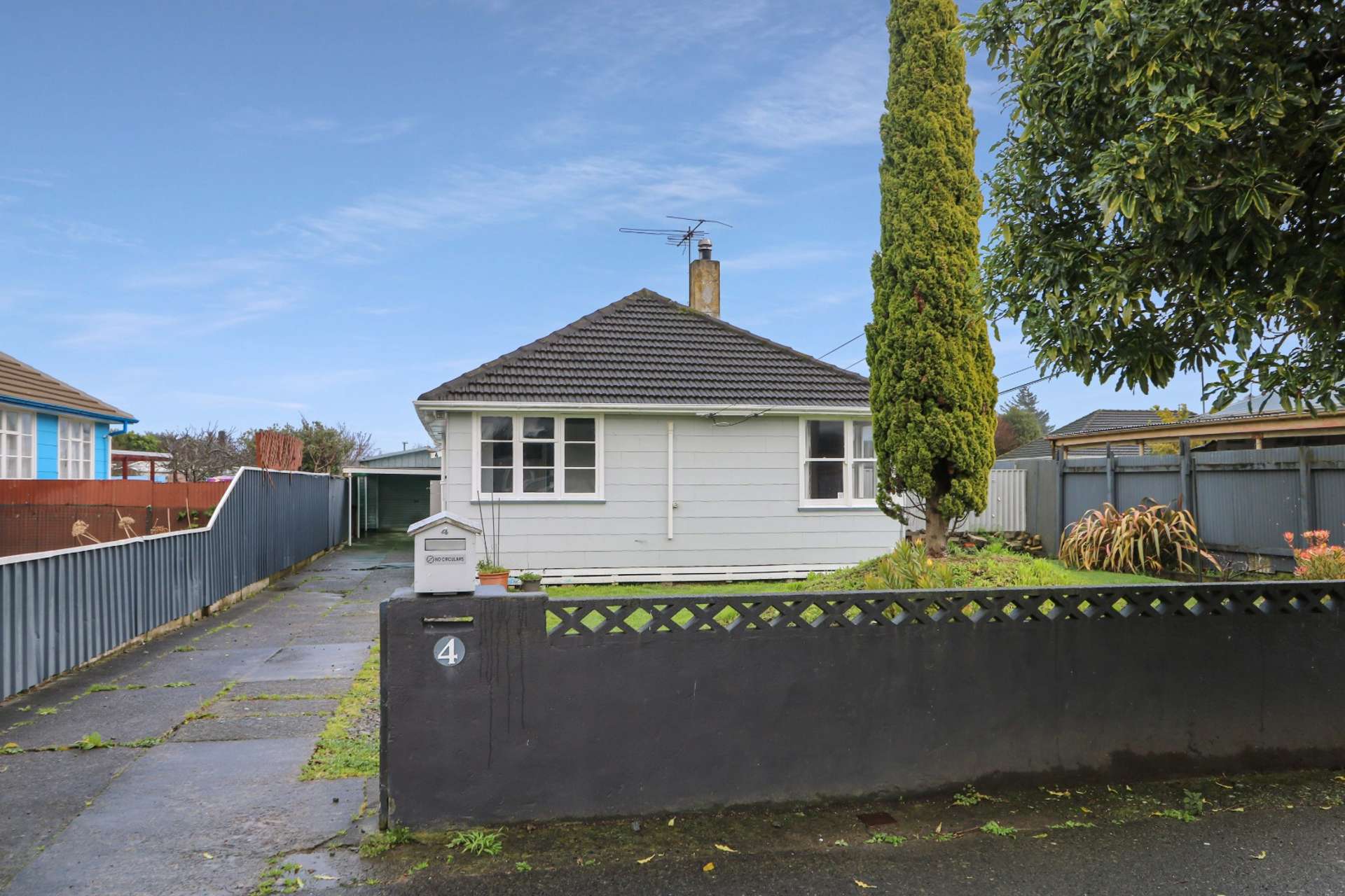 4 Carroll Grove Trentham Upper Hutt City Houses for Sale One Roof