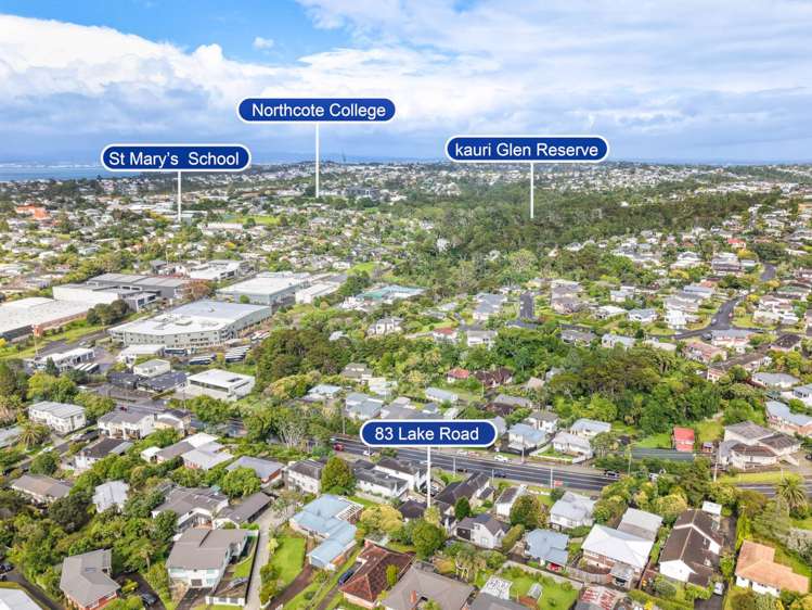 83 Lake Road Northcote_33